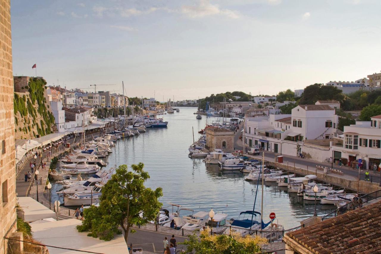 Villa Leander By Villa Plus Cala En Porter (Menorca) Exterior foto
